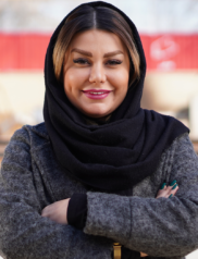 سولماز اسدی